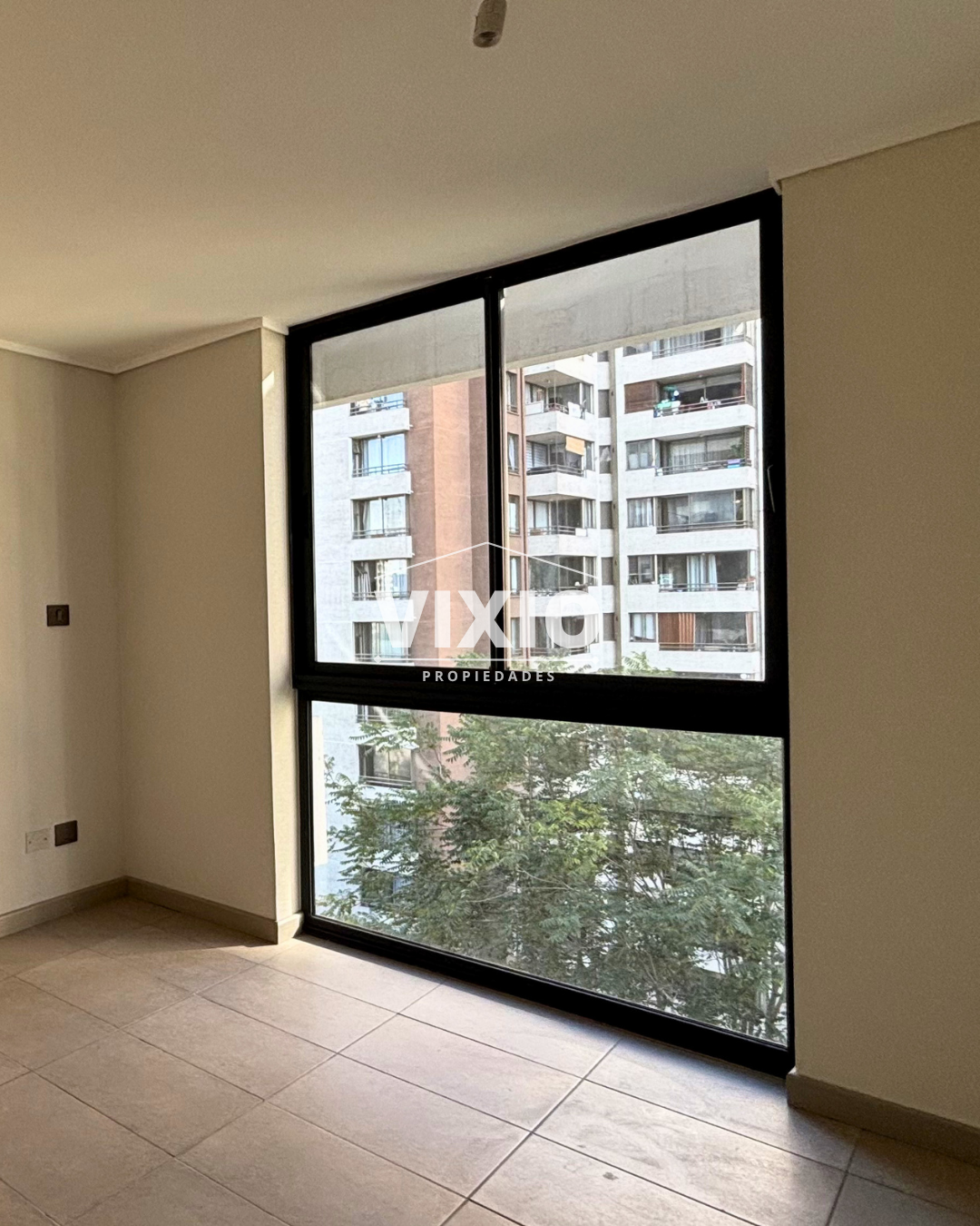 Arriendo La Florida 2 dormitorios 1 baño Frente Al Metro Vicente Valdes