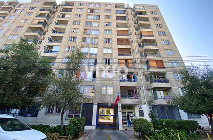 Departamento Santiago 3 Dormitorios y estacionamiento