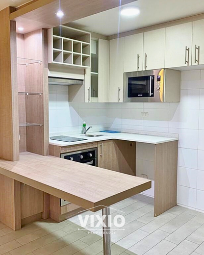 Arriendo Estacion Cental Las Rejas 1 Dormitorio Y Parking