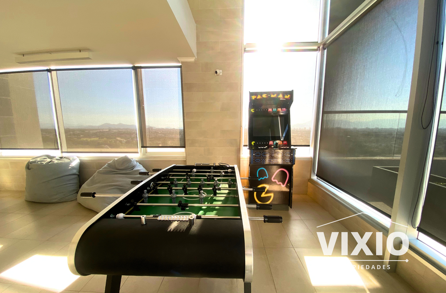 La Florida Mirador Departamento Nuevo Un Dormitorio Balcon