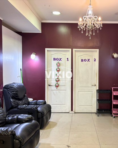 Arriendo Local Comercial Mall Apumanque Las Condes