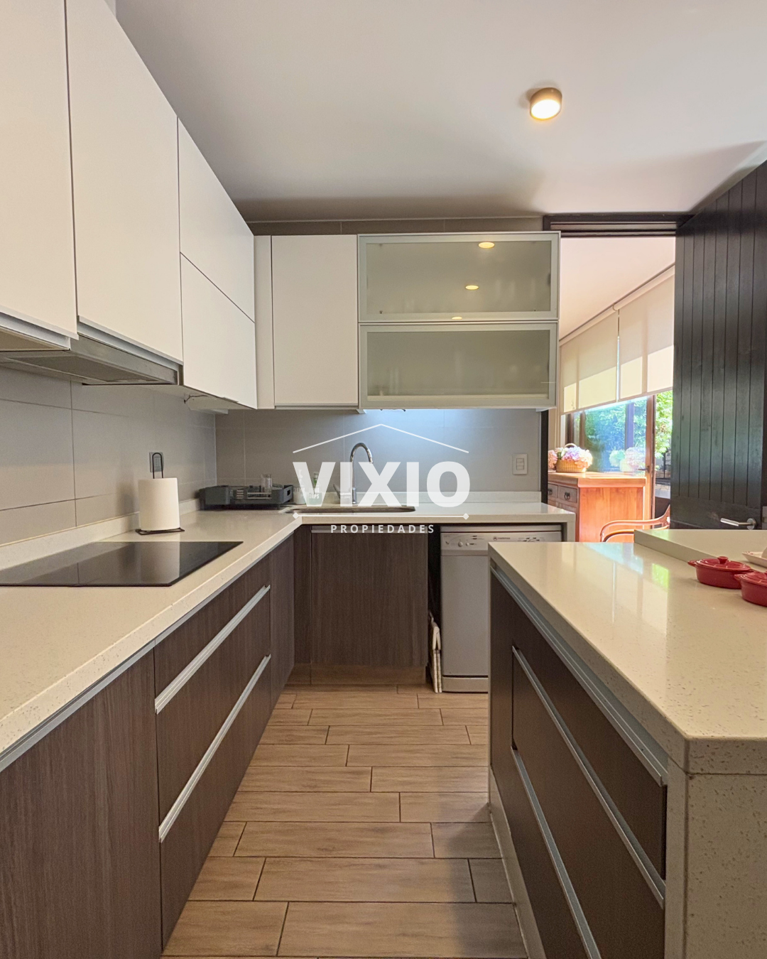 Amplia Casa Condominio Terrazas Chicureo Precio Oportunidad