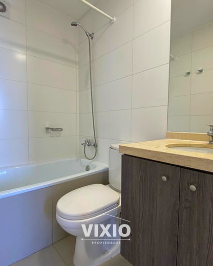 Arriendo Carlos Valdovinos Departamento 2 Dormitorios 1 Baño Y Estacionamiento