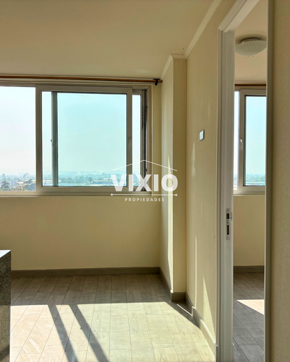 Arriendo Departamento 1 Dormitorio San Miguel Departamental