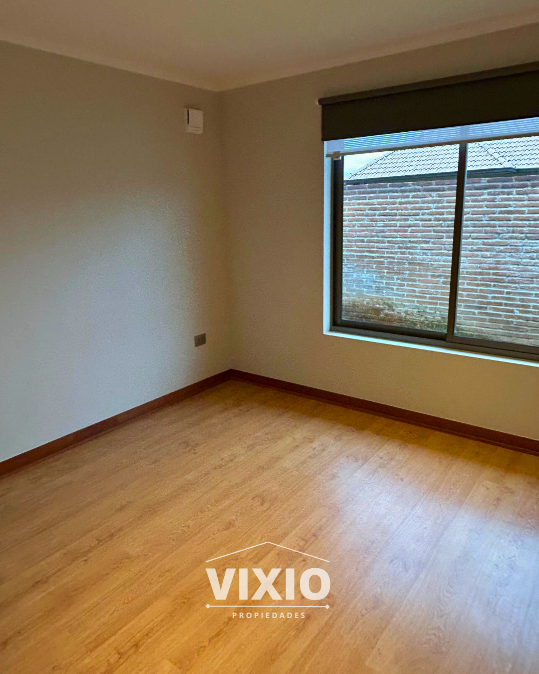 Arriendo Casa Talca Micro Barrio Villa Hacienda Esmeralda, 3 Dormitorios