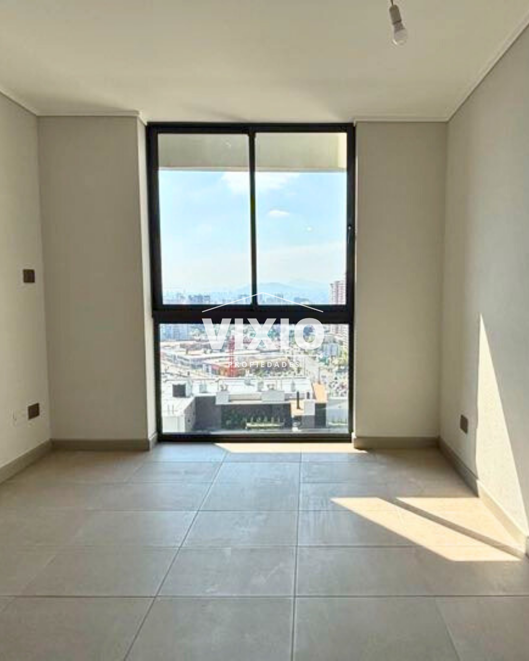 Arriendo Departamento Nuevo La Florida Metro Vicente Valdes