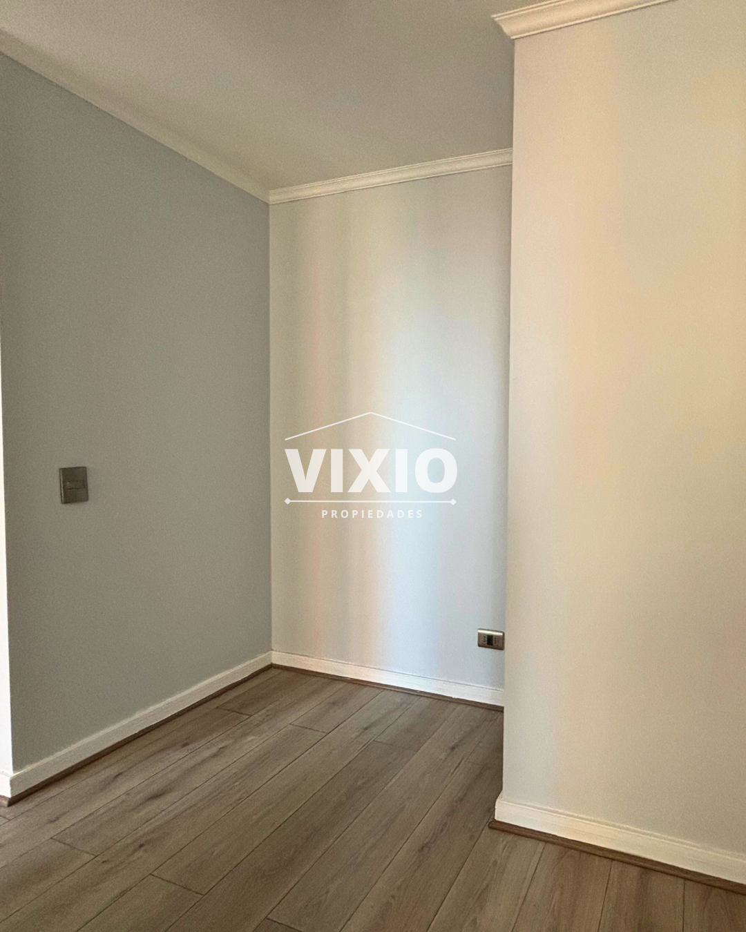 Arriendo Departamento En San Eugenio Ñuñoa