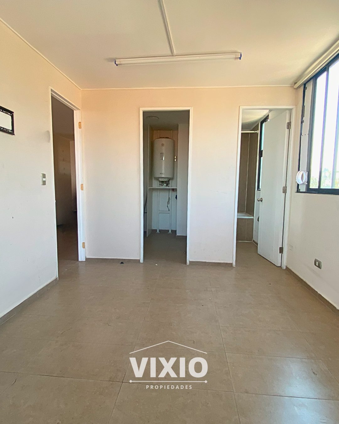 Arriendo Oficina Macul 1 Privado Excelente Ubicación