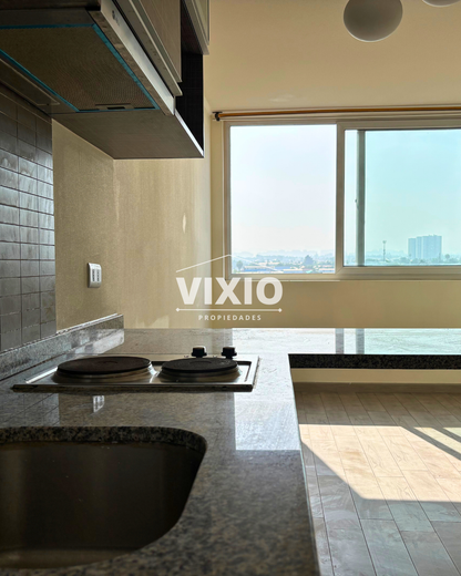 Arriendo Departamento 1 Dormitorio San Miguel Departamental