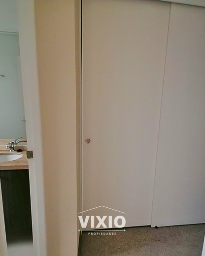 Arriendo Cercano A Metro San Joaquin Macul 3 Dormitorios