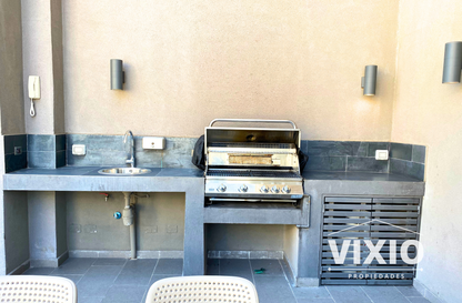 La Florida Mirador Departamento Nuevo Un Dormitorio Balcon