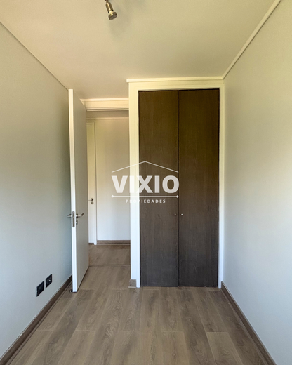 Arriendo Departamento Las Condes 3 Dormitorios 2 Estacionamientos 1 Bodega