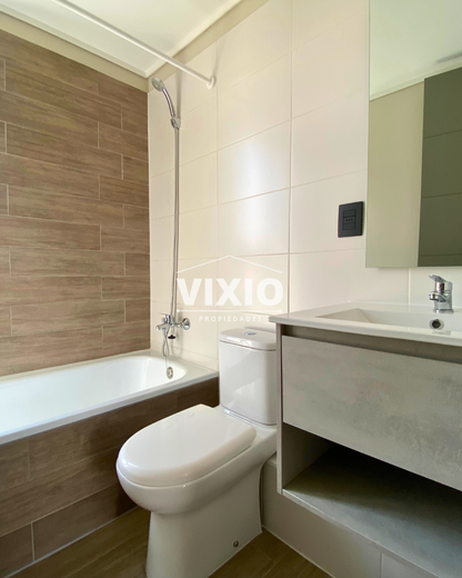 Arriendo Providencia Francisco Bilbao, Lyon 2 Dormitorios Y 2 Estacionamientos