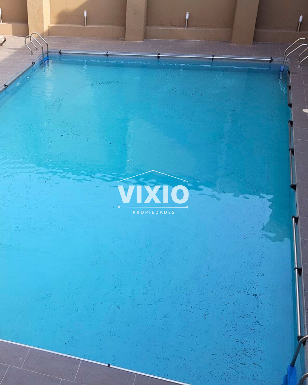 Departamento Metro Irarrazabal 2 Dormitorios 1 Baño E Y B