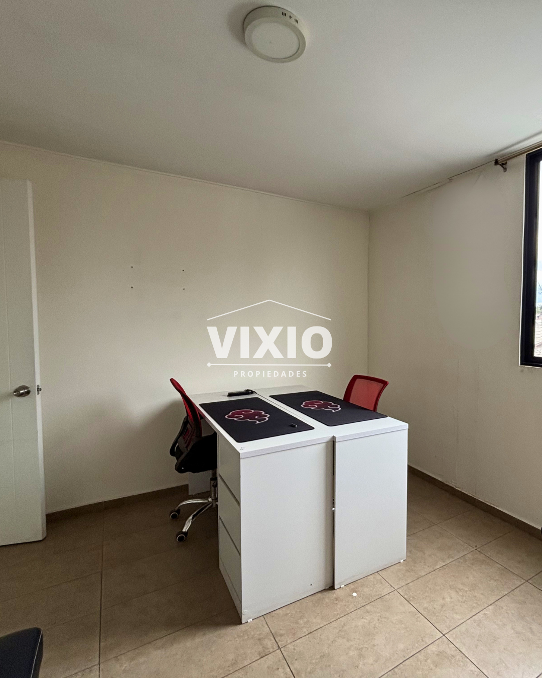 Arriendo Oficina Macul 1 Privado En Avenida Macul