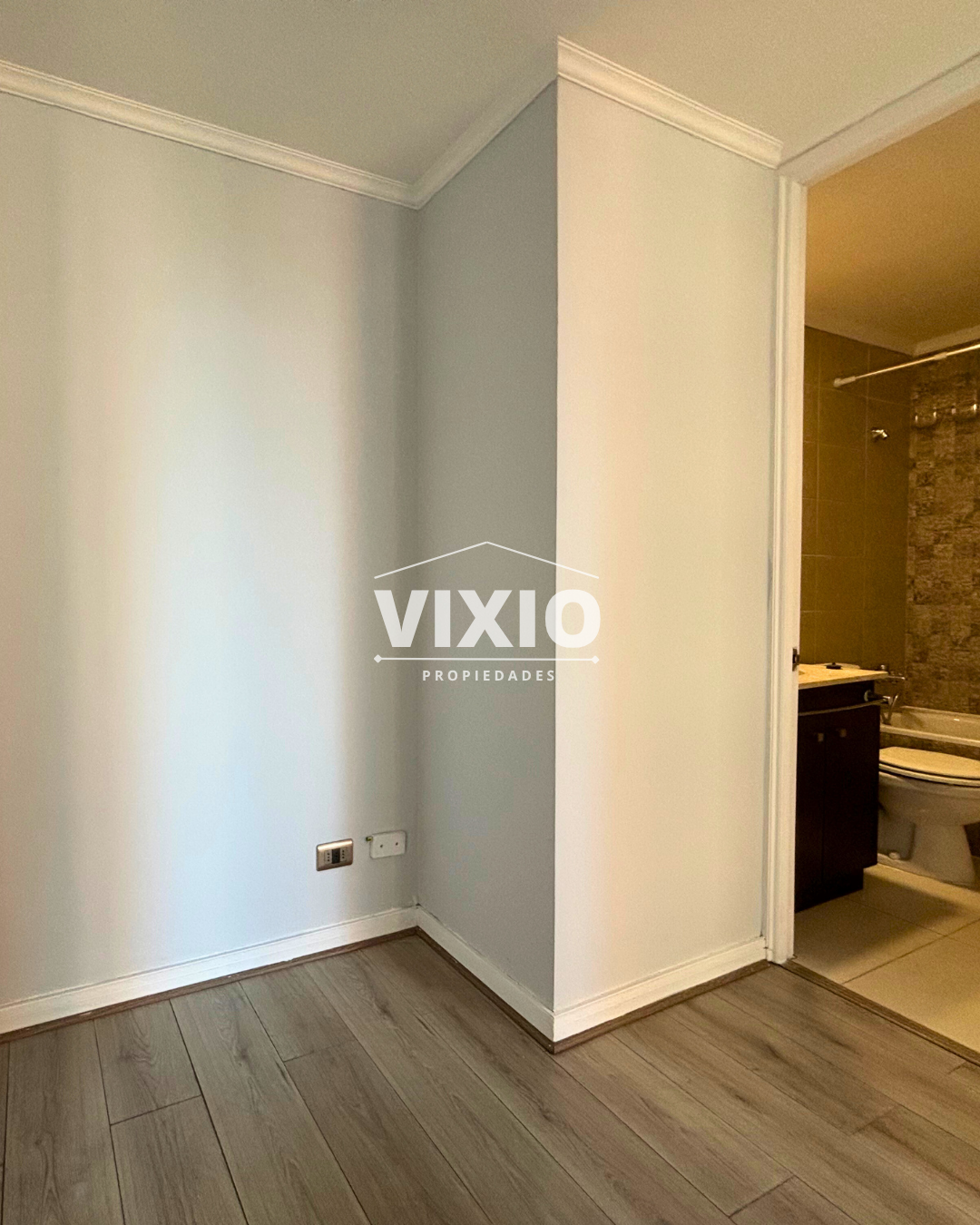 Arriendo Departamento En San Eugenio Ñuñoa