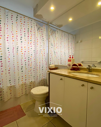 Venta Departamento San Miguel Terminaciones De Alta Calidad