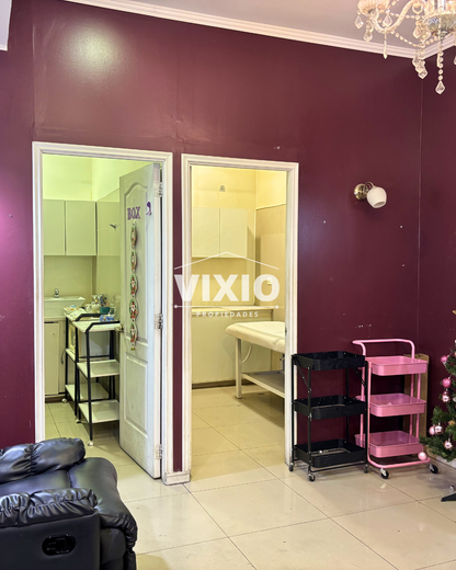 Arriendo Local Comercial Mall Apumanque Las Condes
