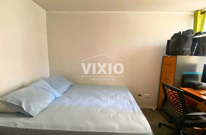 Departamento Santiago 3 Dormitorios y estacionamiento