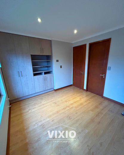 Arriendo Casa Talca Micro Barrio Villa Hacienda Esmeralda, 3 Dormitorios