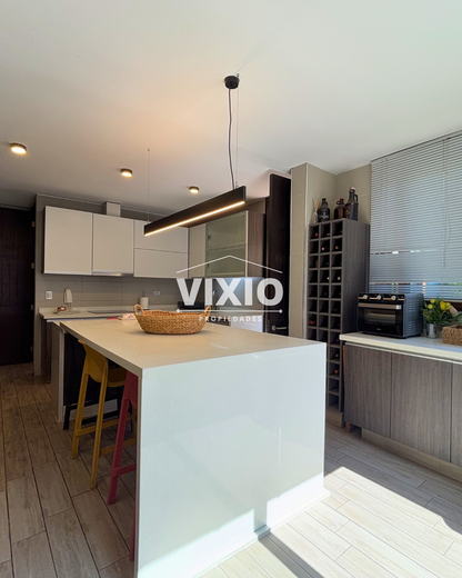 Amplia Casa Condominio Terrazas Chicureo Precio Oportunidad