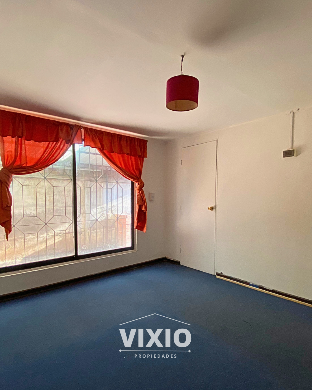 Arriendo Casa Maipú El Arbrazo 3 Dormitorios Estacionamiento