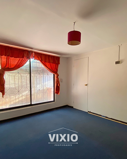 Arriendo Casa Maipú El Arbrazo 3 Dormitorios Estacionamiento