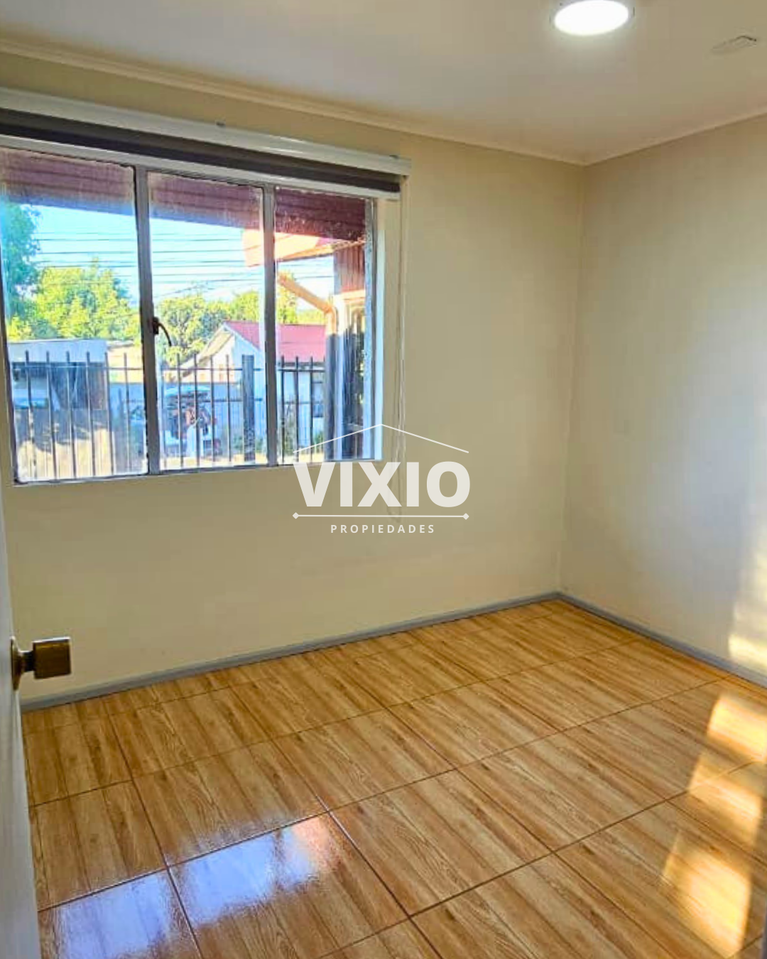 Concepción Casa En Arriendo En Villa Universitaria