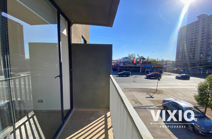 Arriendo Oficina Macul 1 Privado En Avenida Macul