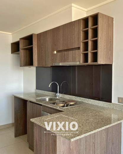 Departamento En Venta 1 Dormitorio Como Nuevo a pasos del Metro