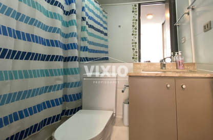 Arriendo Ñuñoa Amoblado 1 Dormitorio Estacionamiento