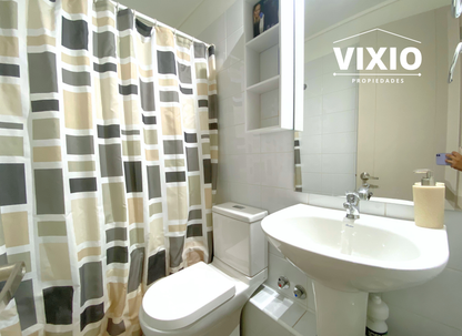 Venta Departamento - Puente Alto