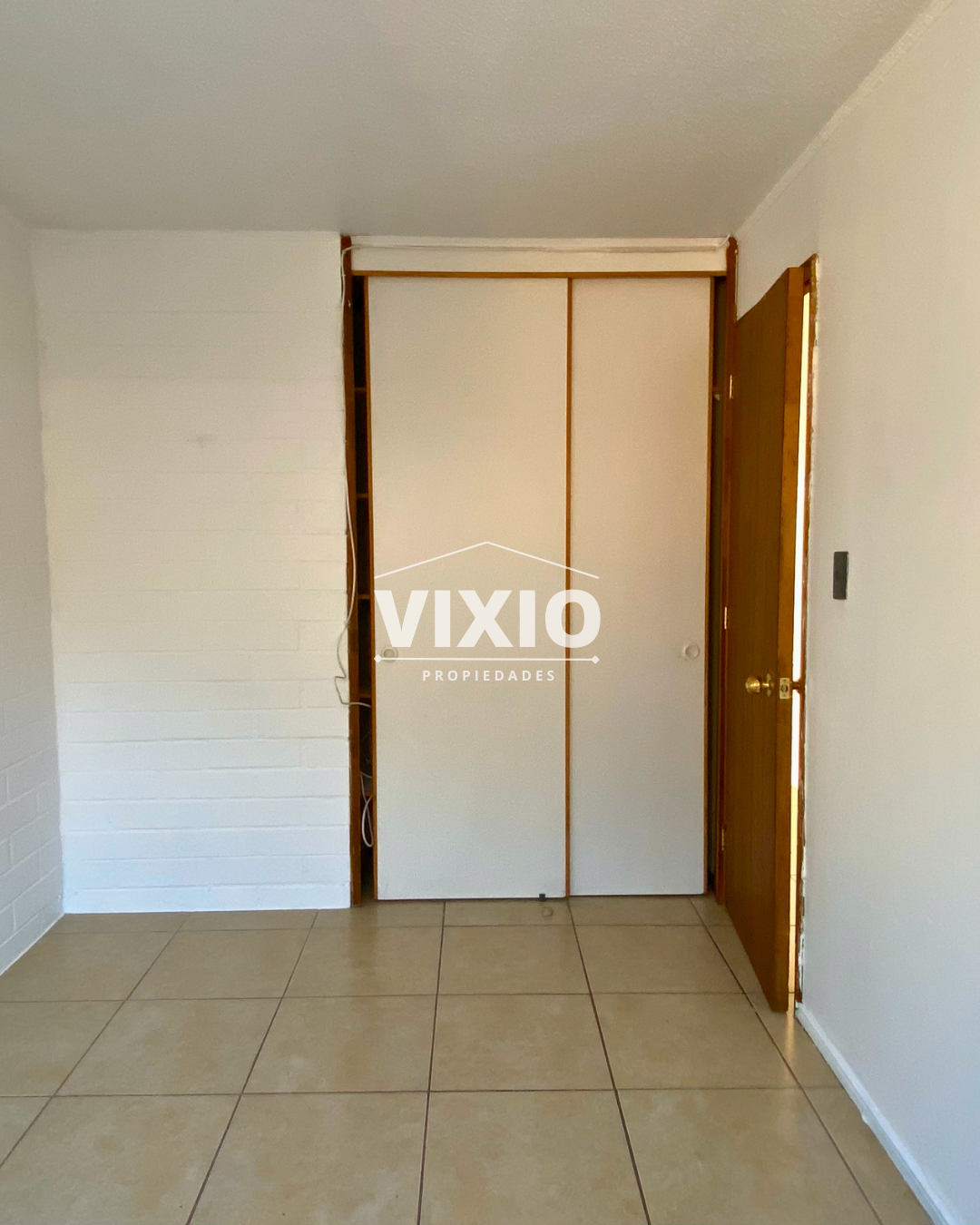 Padre Hurtado Casa En Arriendo