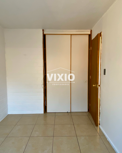 Padre Hurtado Casa En Arriendo