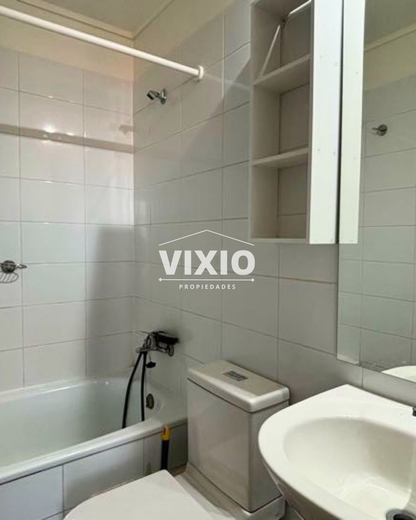 Arriendo Departamento Puente Alto 3 Dormitorios Y Estacionamiento