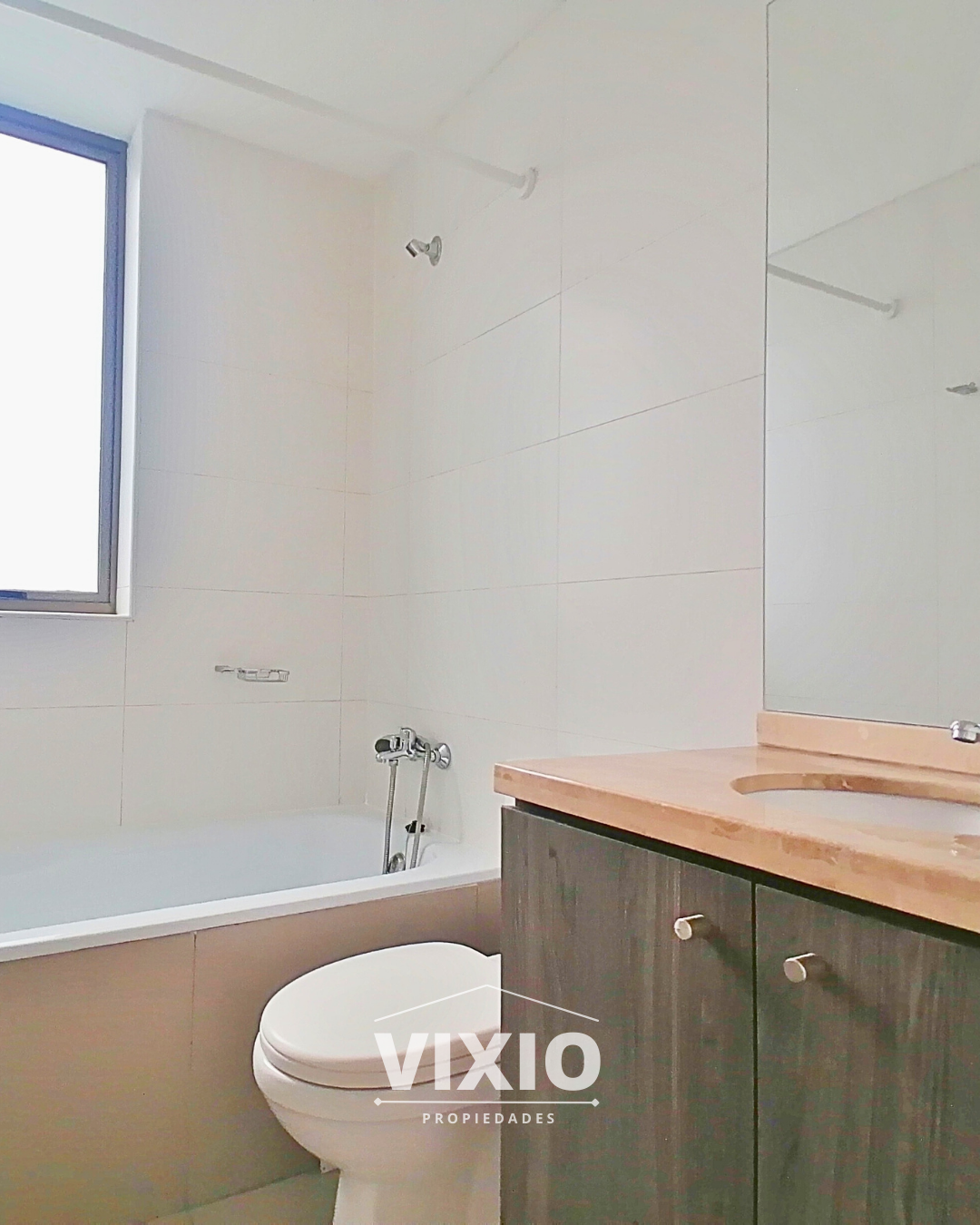 Arriendo Cercano A Metro San Joaquin Macul 3 Dormitorios