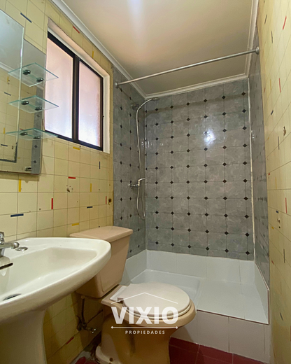 Arriendo Casa Maipú El Arbrazo 3 Dormitorios Estacionamiento