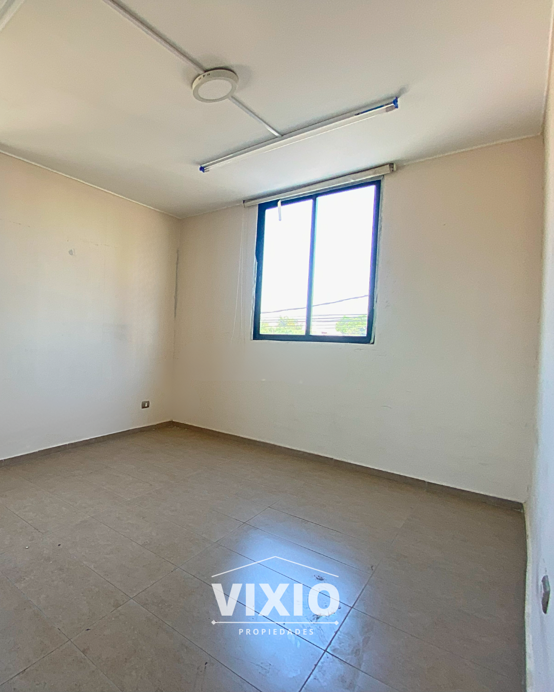 Arriendo Oficina Macul 1 Privado Excelente Ubicación
