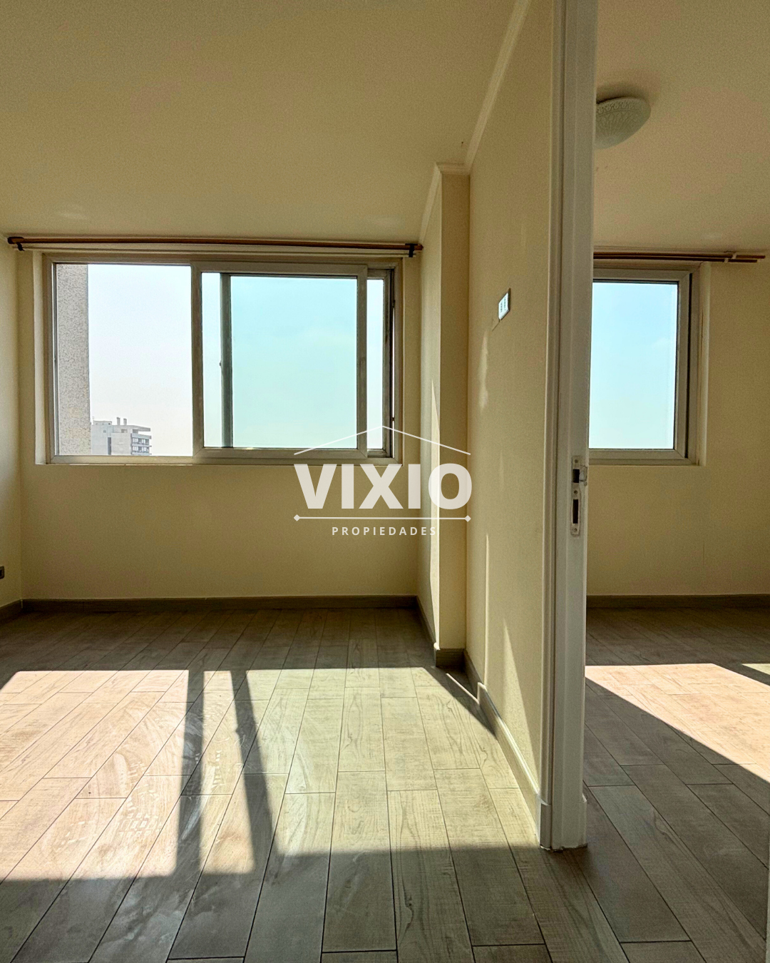 Arriendo Departamento 1 Dormitorio San Miguel Departamental