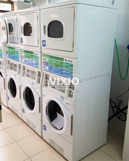 Departamento Metro Irarrazabal 2 Dormitorios 1 Baño E Y B