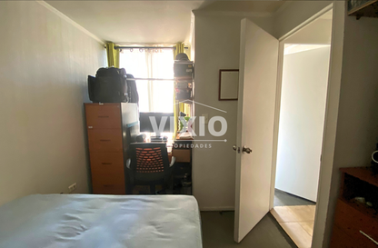 Departamento Santiago 3 Dormitorios y estacionamiento