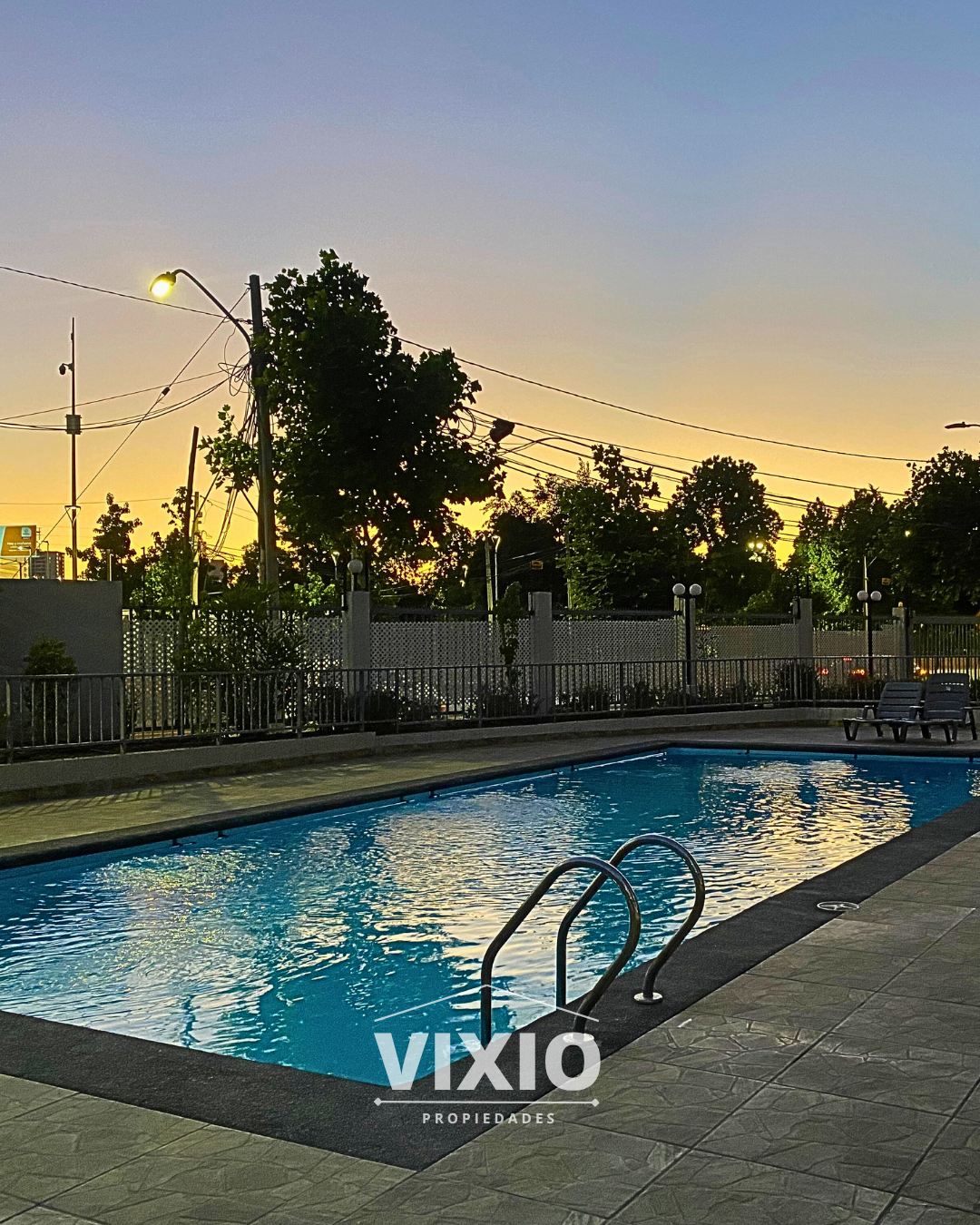 Arriendo La Florida departamento 1 Dormitorio Y Estacionamiento