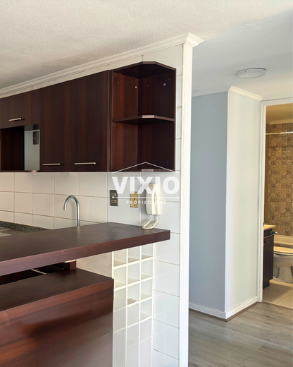 Arriendo Departamento En San Eugenio Ñuñoa