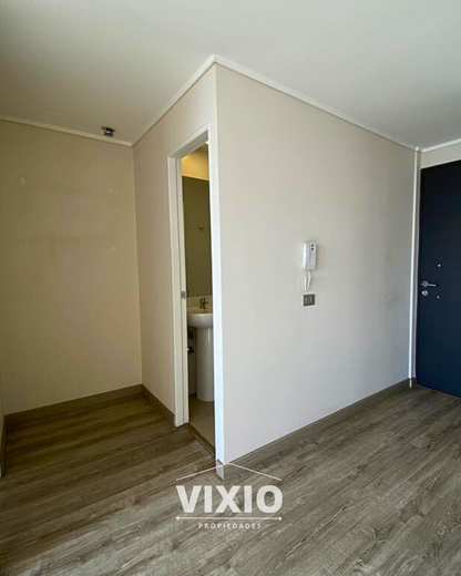 Arriendo San Joaquin Departamento 2 Dormitorios 2 Baños Y Estacionamiento