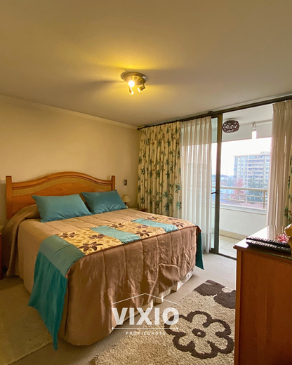 Venta Departamento San Miguel Terminaciones De Alta Calidad