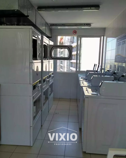 Arriendo Estacion Cental Las Rejas 1 Dormitorio Y Parking