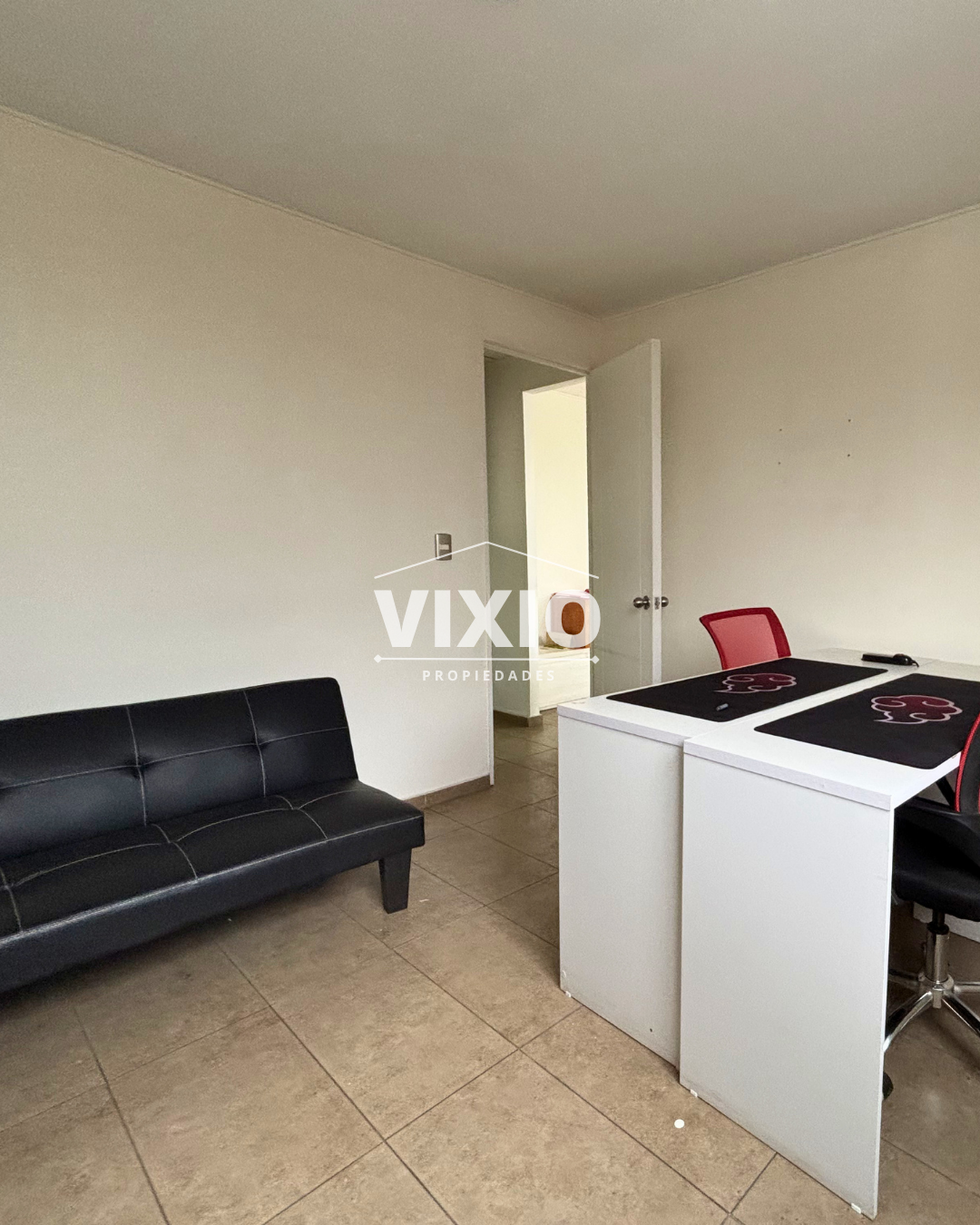 Arriendo Oficina Macul 1 Privado En Avenida Macul