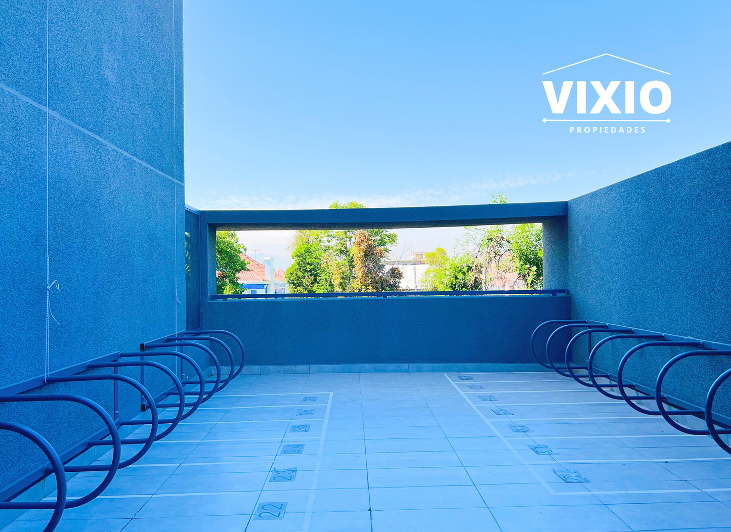 Arriendo Oficina Providencia