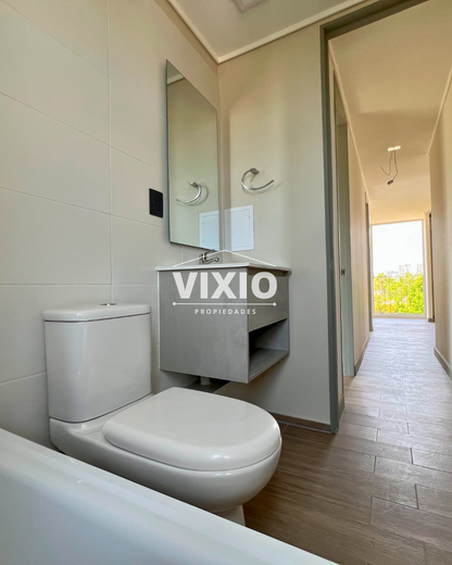 Arriendo Providencia Francisco Bilbao, Lyon 2 Dormitorios Y 2 Estacionamientos