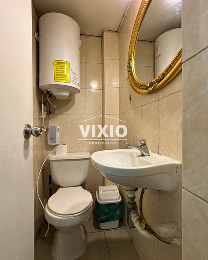 Arriendo Local Comercial Mall Apumanque Las Condes